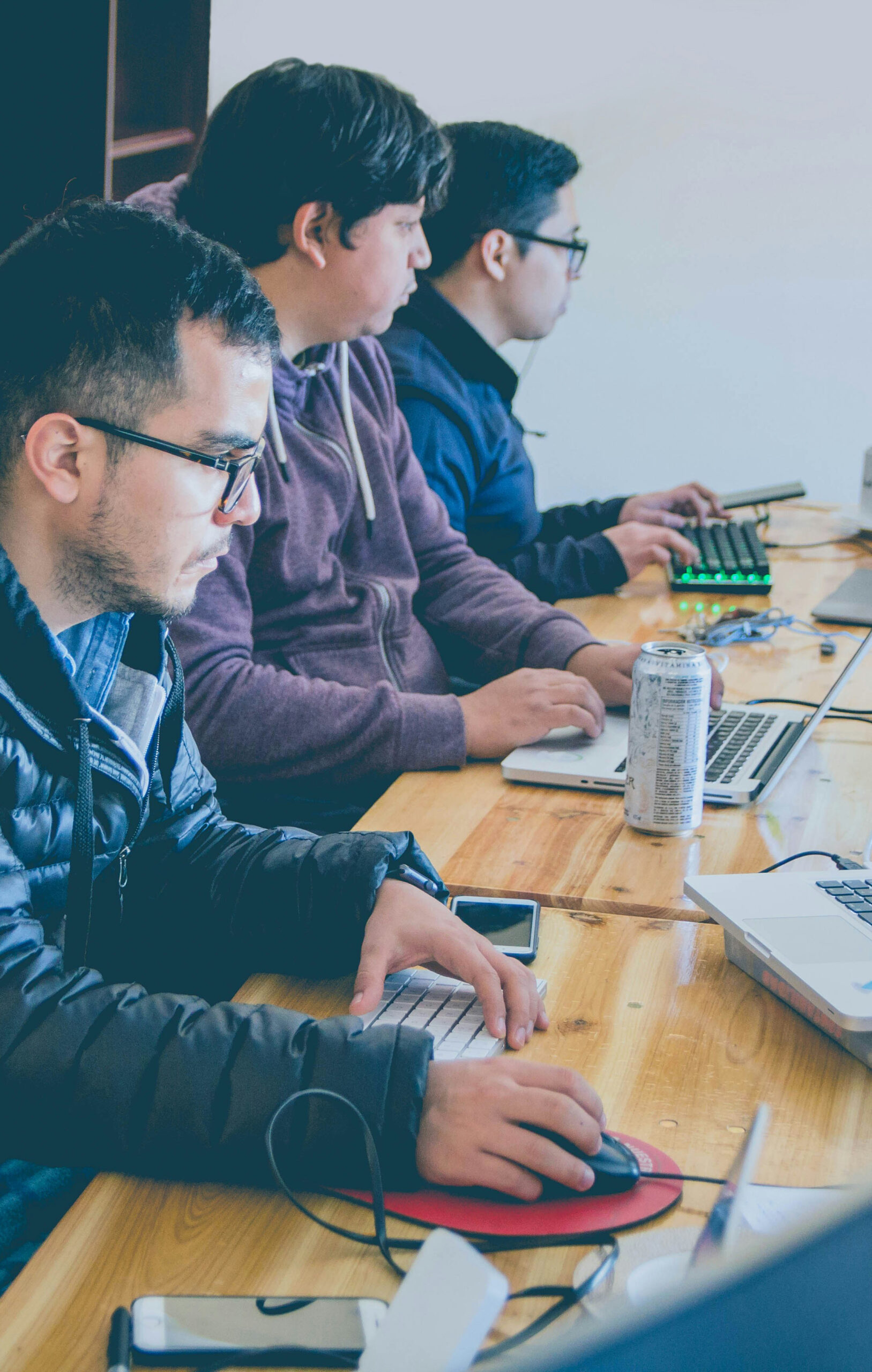 Foto de Alvaro Reyes