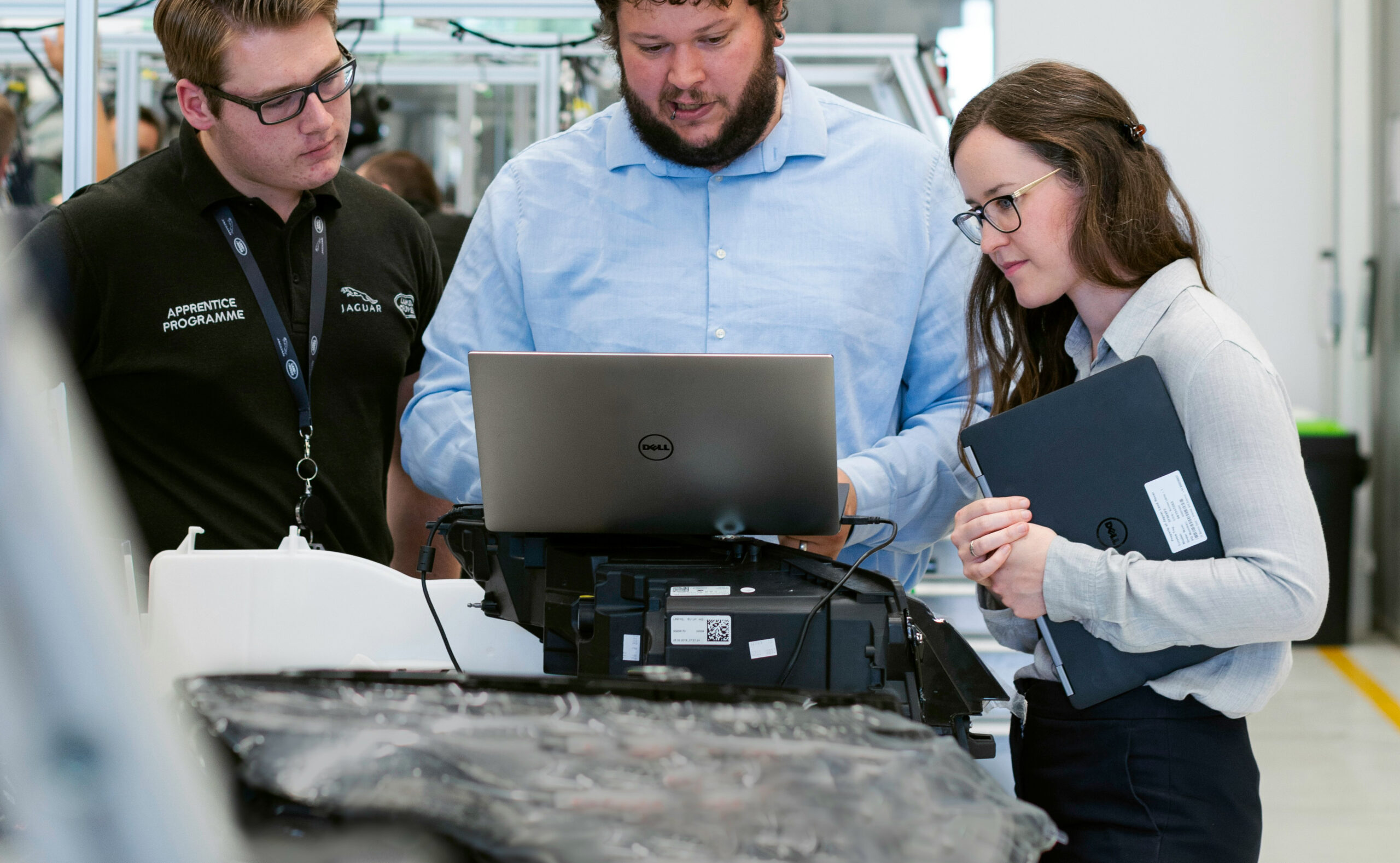 foto de this is engineering