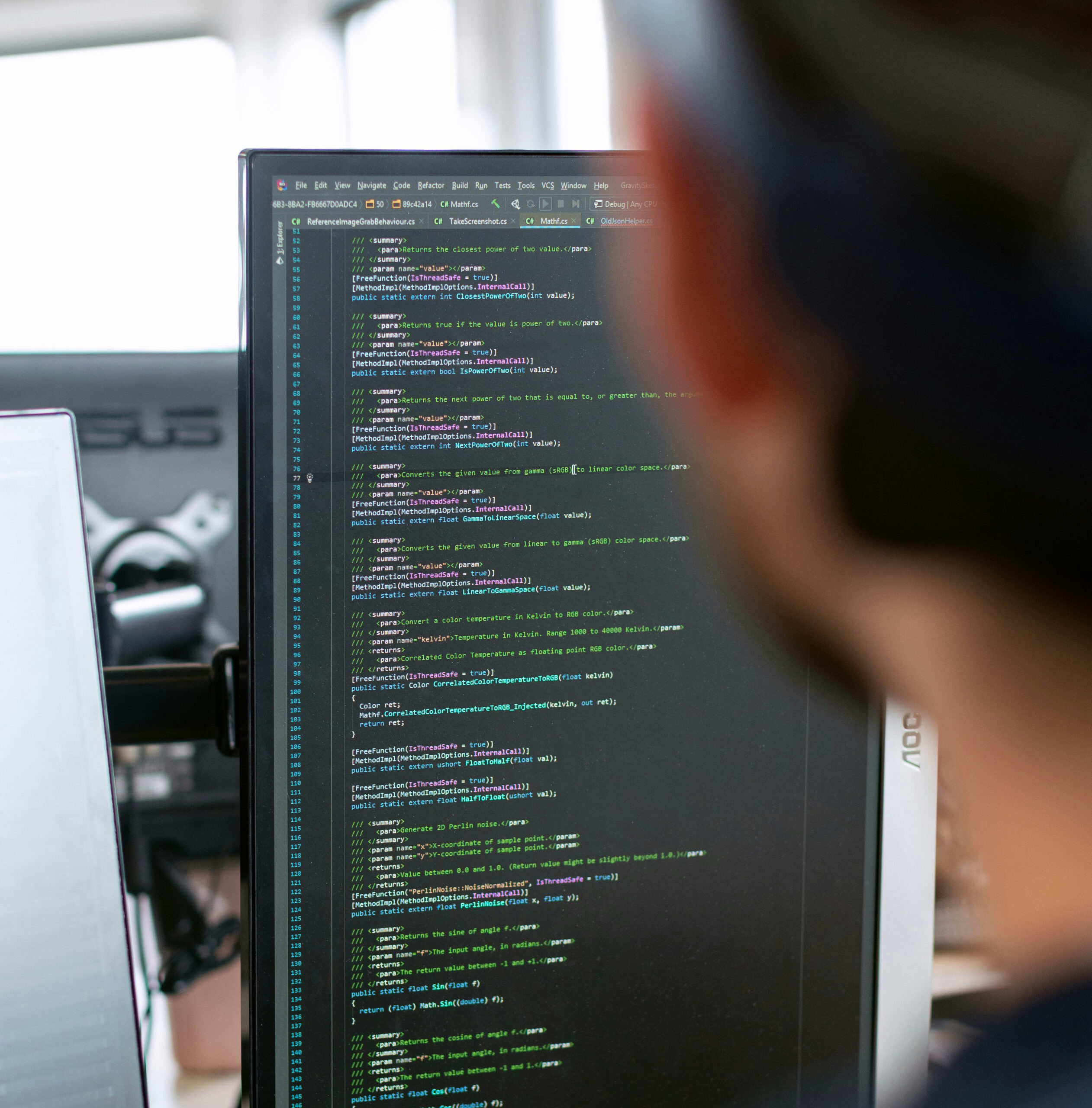 foto de this is engineering